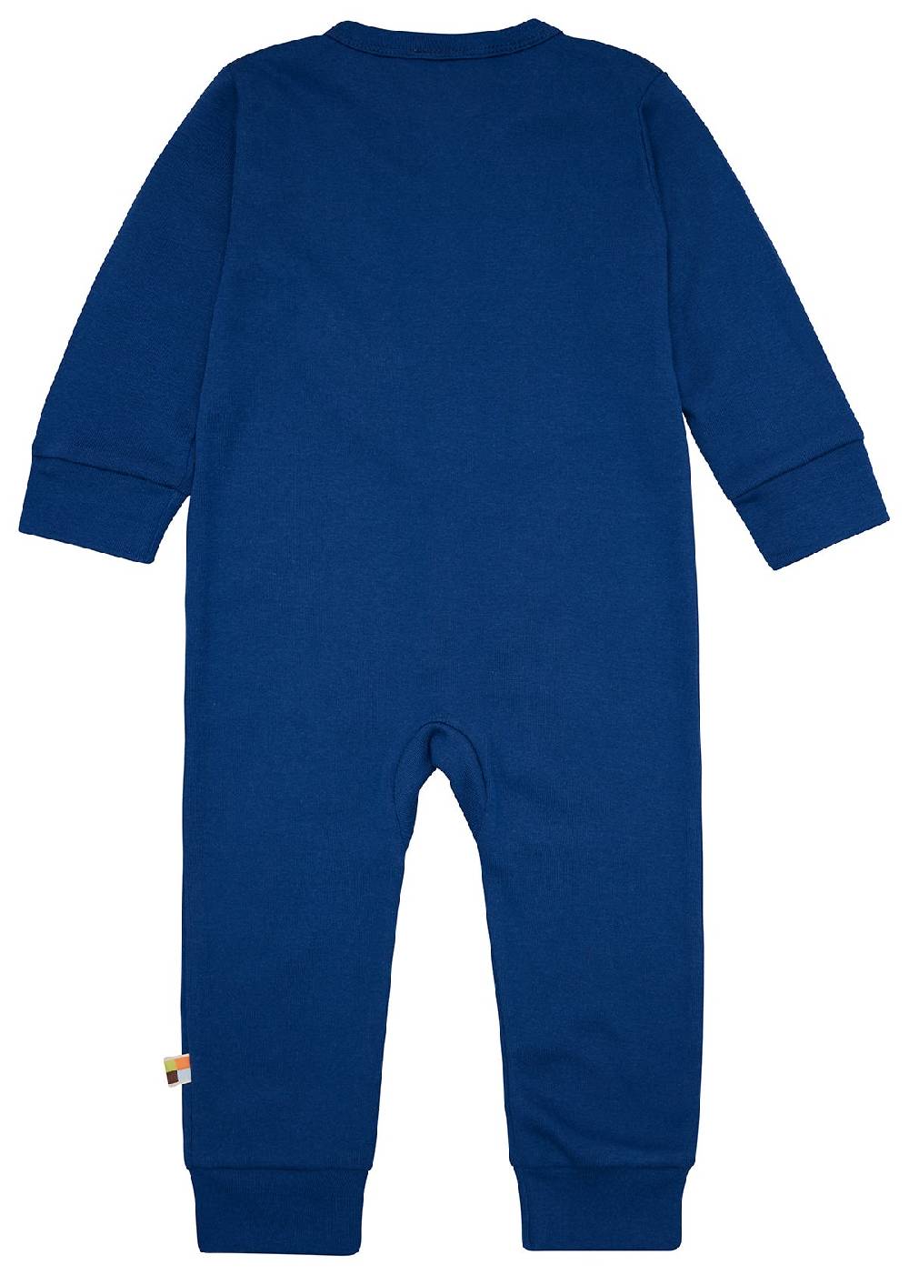 Loud Proud Schlafoverall Uni Aus Feinripp