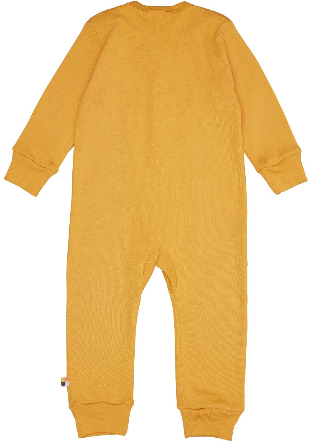 Loud Proud Schlafoverall Uni Aus Feinripp