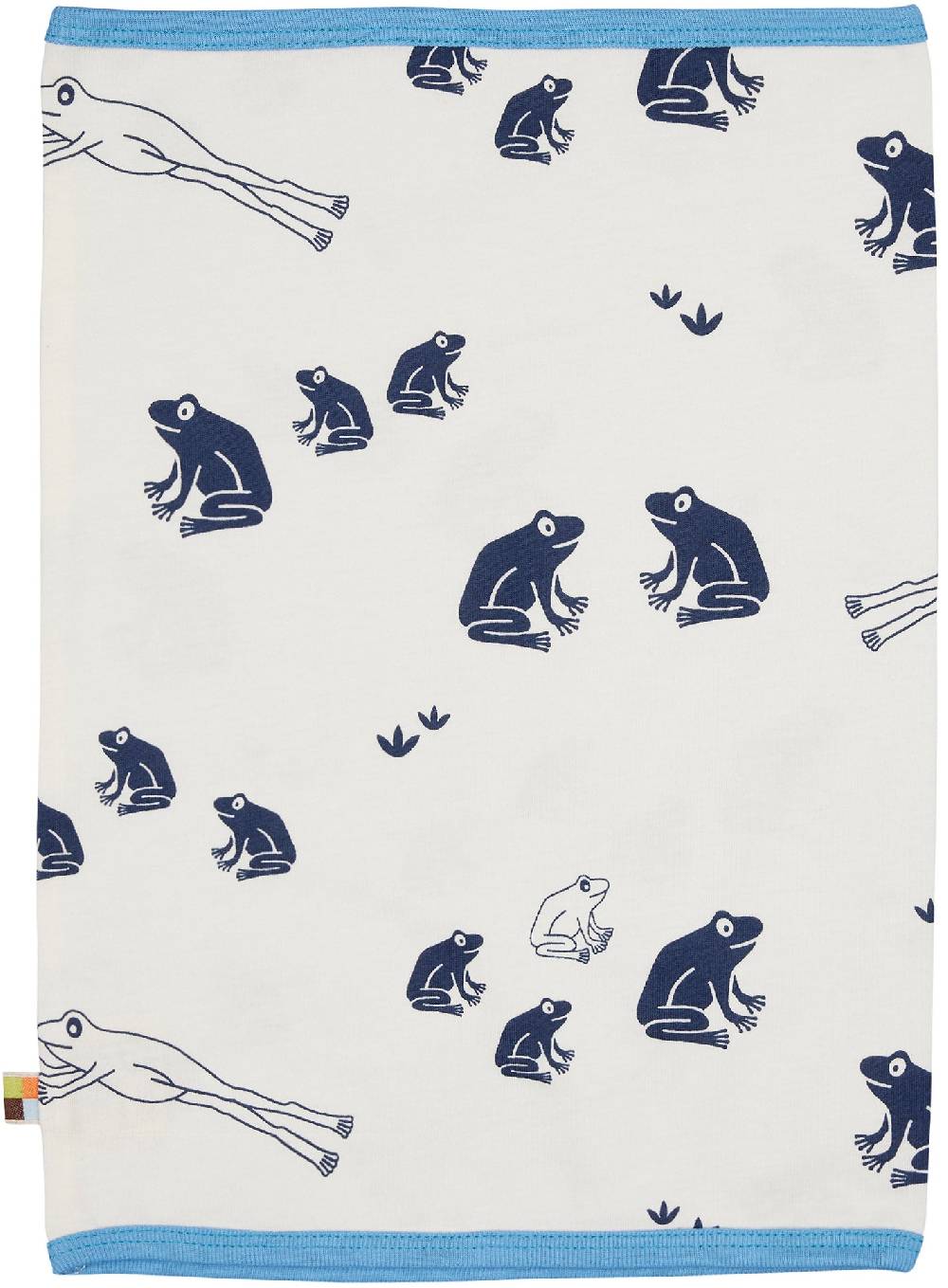 Loud Proud Schlauchschal Druck