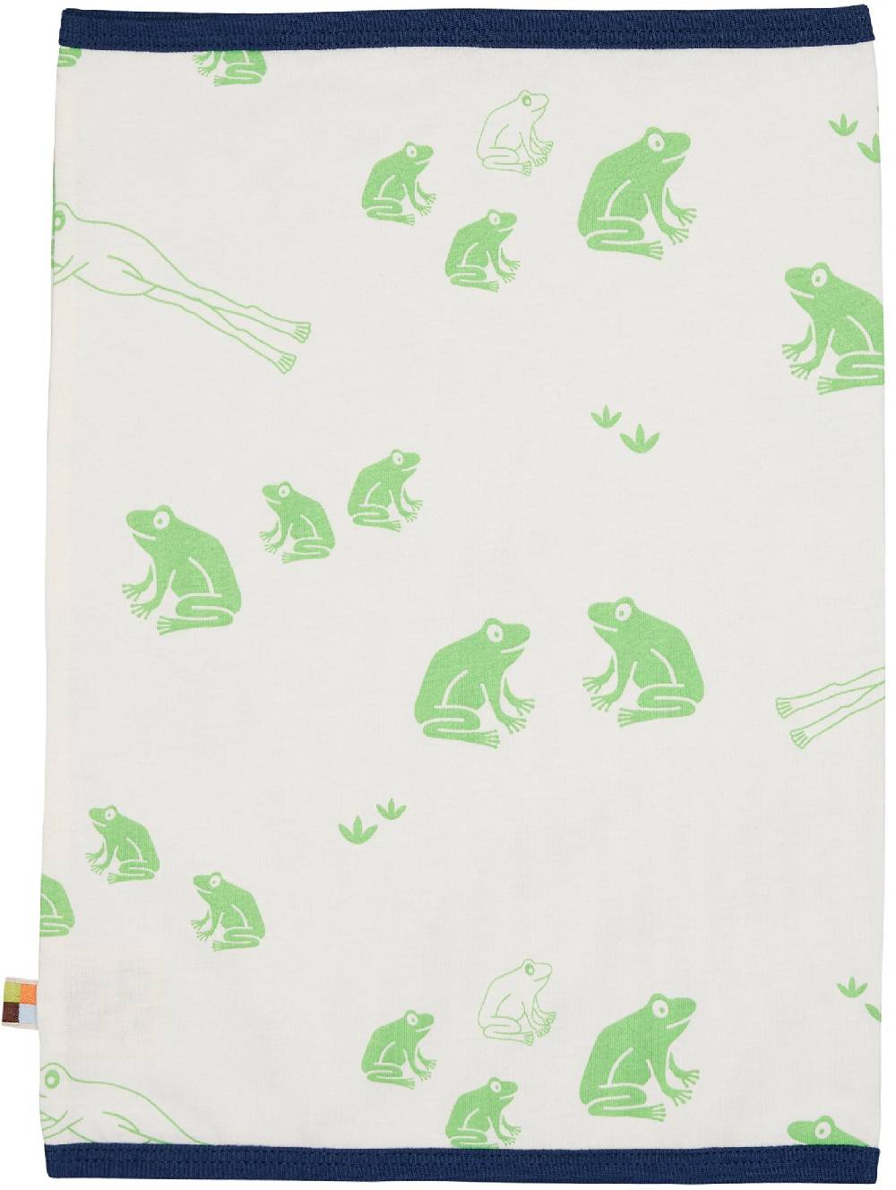 Loud Proud Schlauchschal Druck