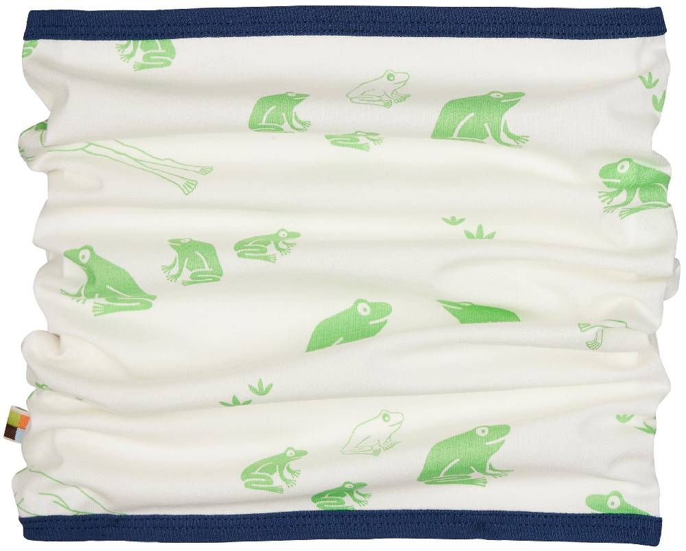 Loud Proud Schlauchschal Druck