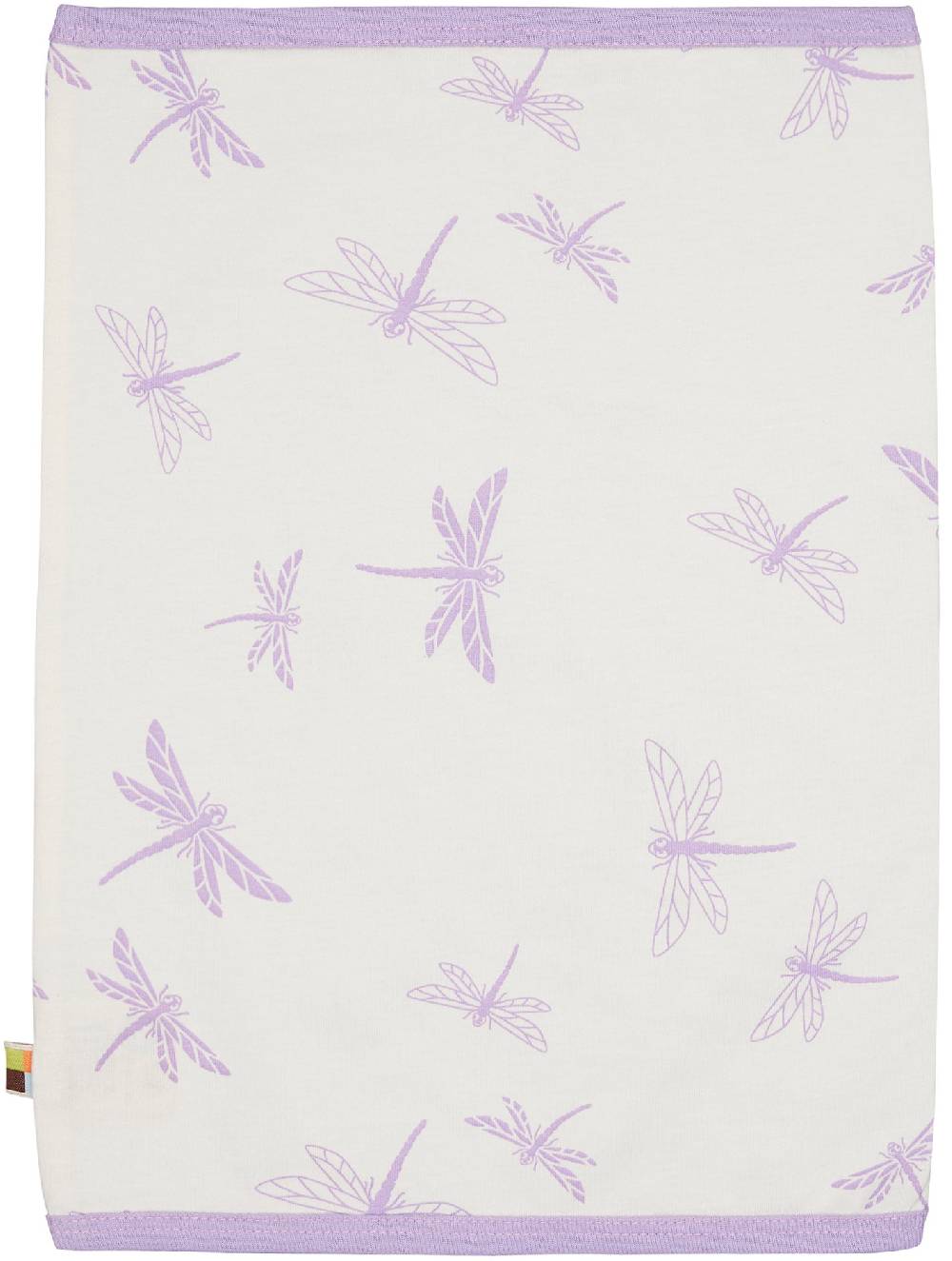 Loud Proud Schlauchschal Druck