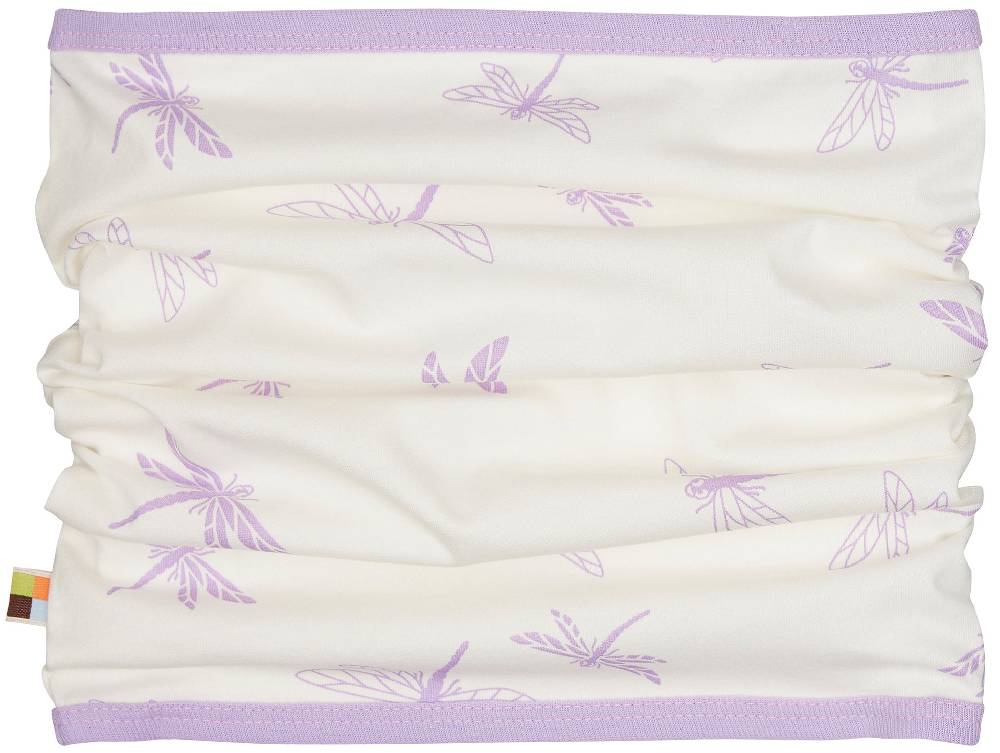 Loud Proud Schlauchschal Druck