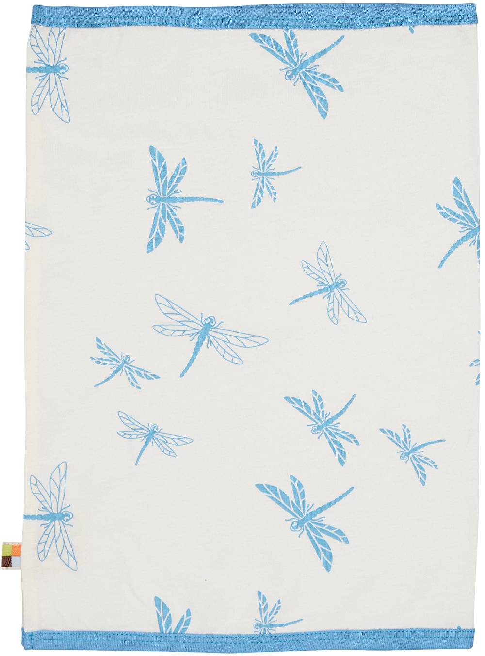 Loud Proud Schlauchschal Druck