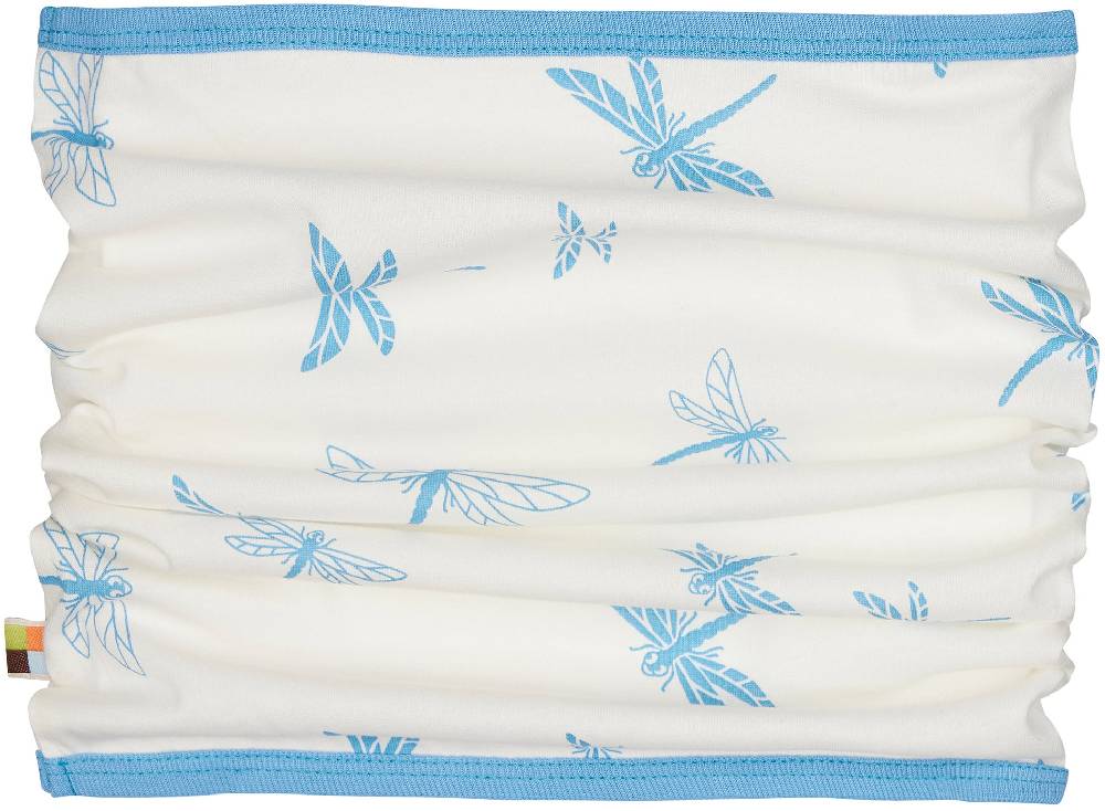 Loud Proud Schlauchschal Druck