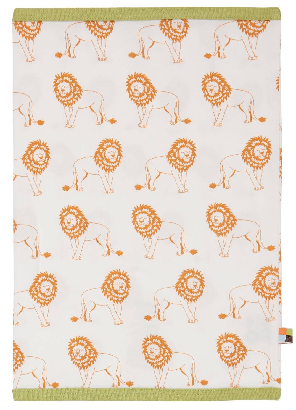 Loud Proud Schlauchschal Druck