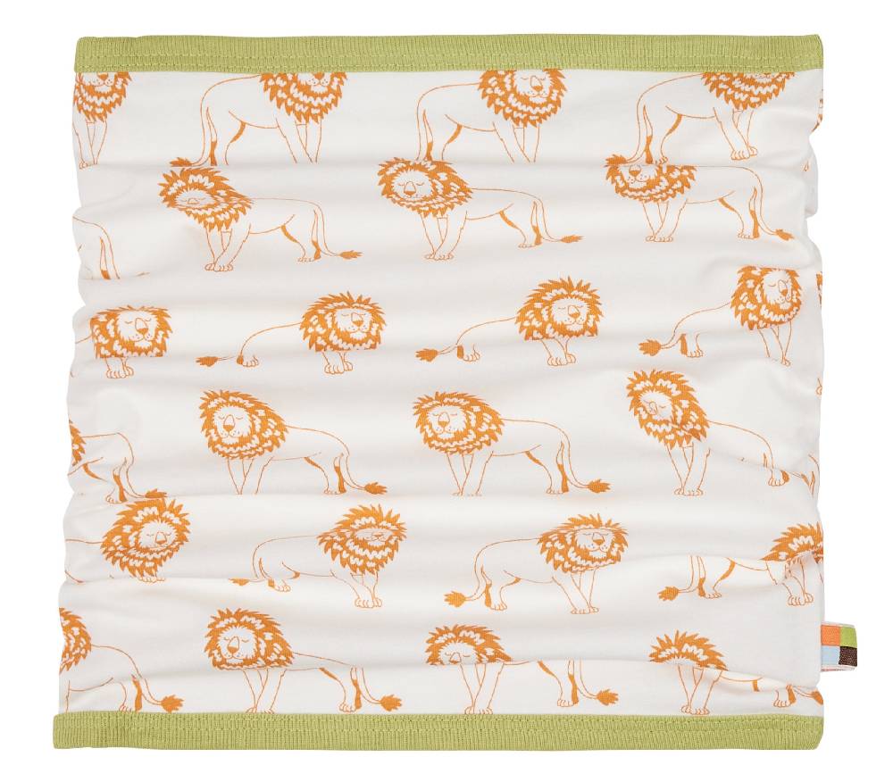 Loud Proud Schlauchschal Druck