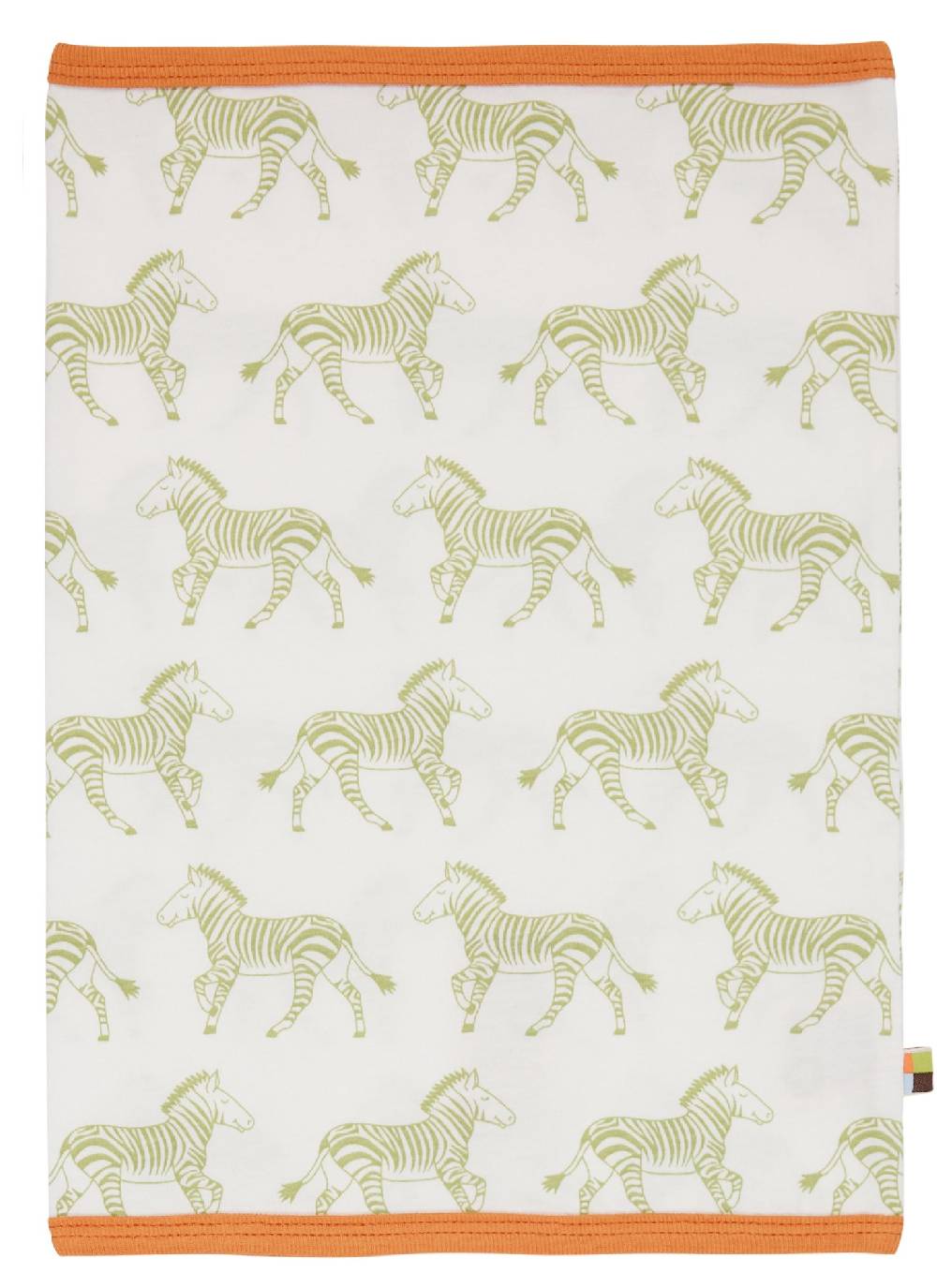 Loud Proud Schlauchschal Druck