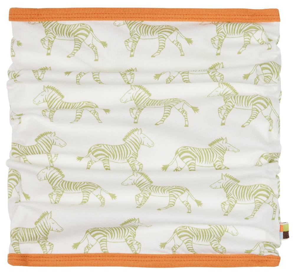 Loud Proud Schlauchschal Druck