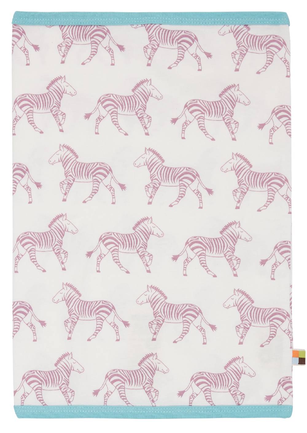 Loud Proud Schlauchschal Druck