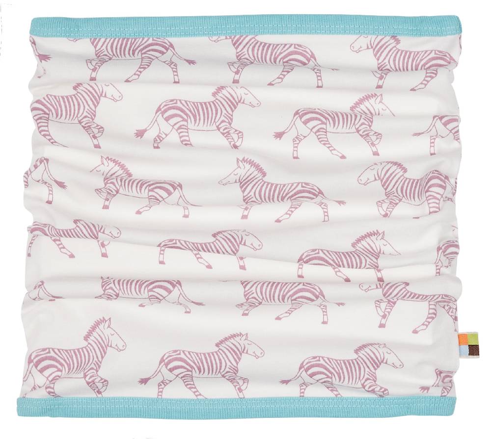 Loud Proud Schlauchschal Druck