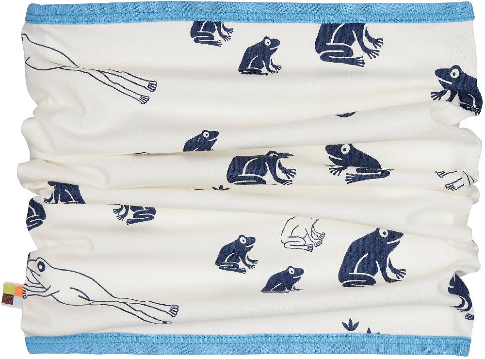 Loud Proud Schlauchschal Druck