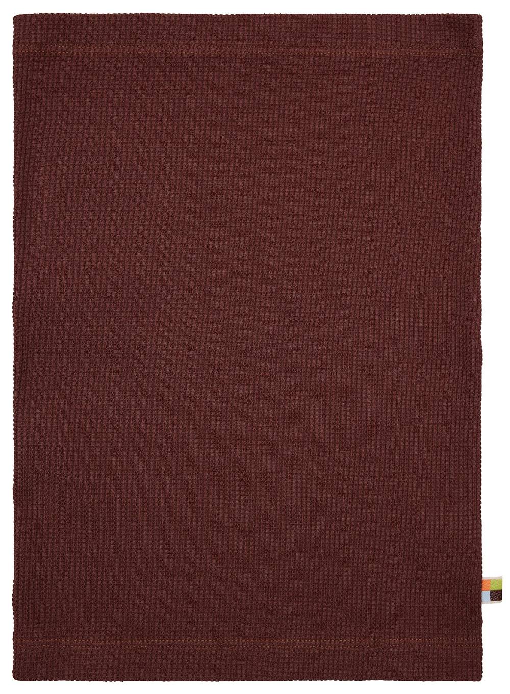 Loud Proud Schlauchschal In Waffel-Optik