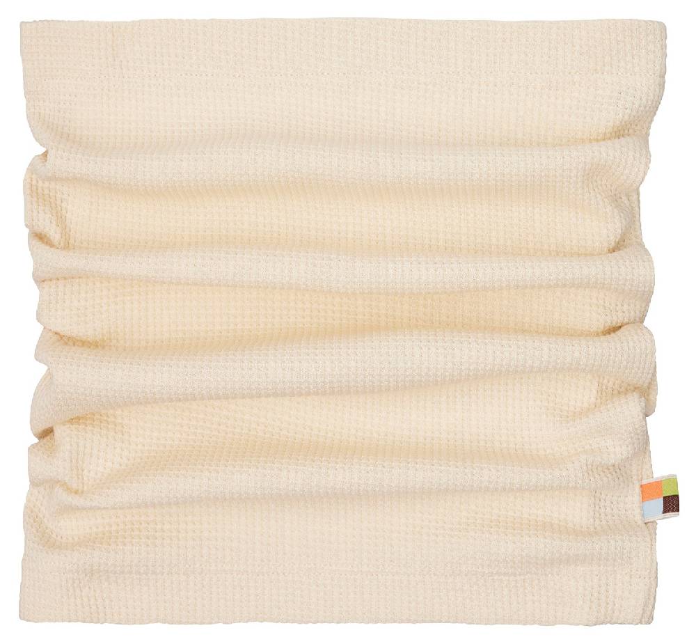 Loud Proud Schlauchschal in Waffel-Optik