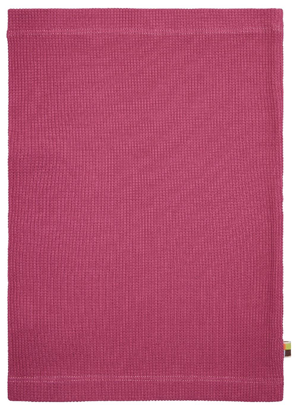 Loud Proud Schlauchschal In Waffel-Optik