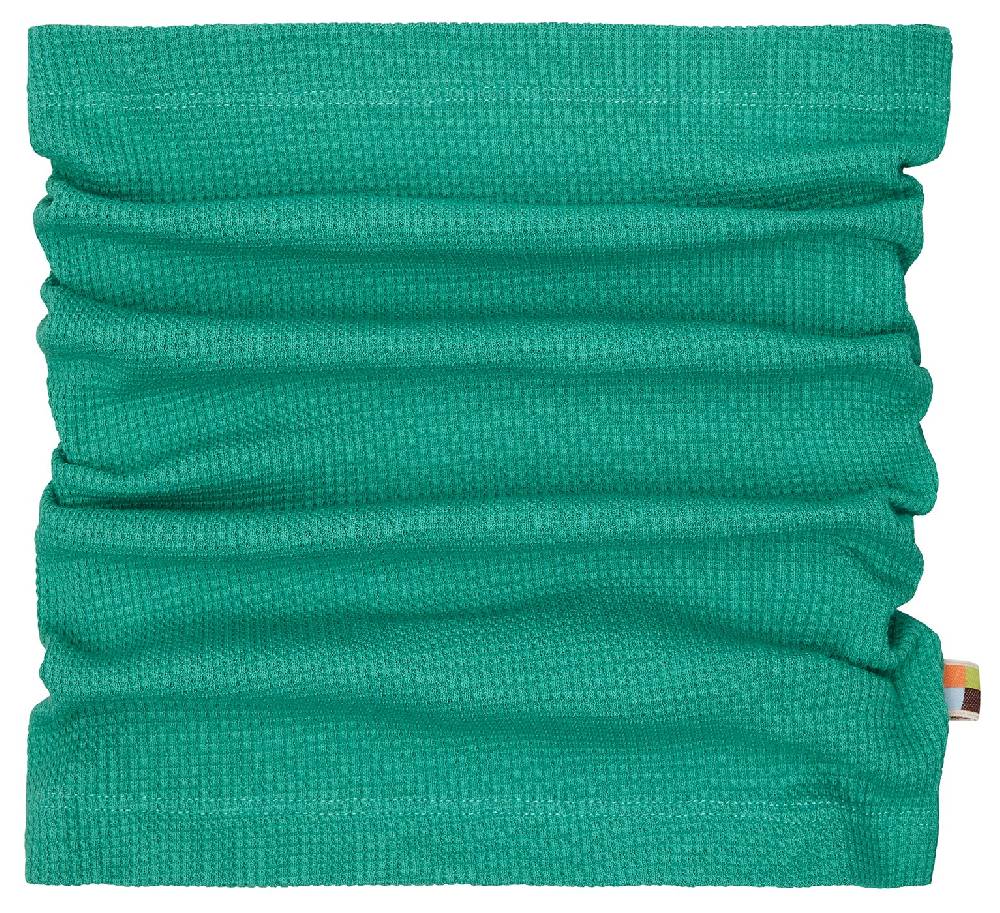 Loud Proud Schlauchschal in Waffel-Optik