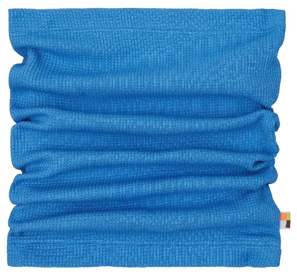 Loud Proud Schlauchschal in Waffel-Optik