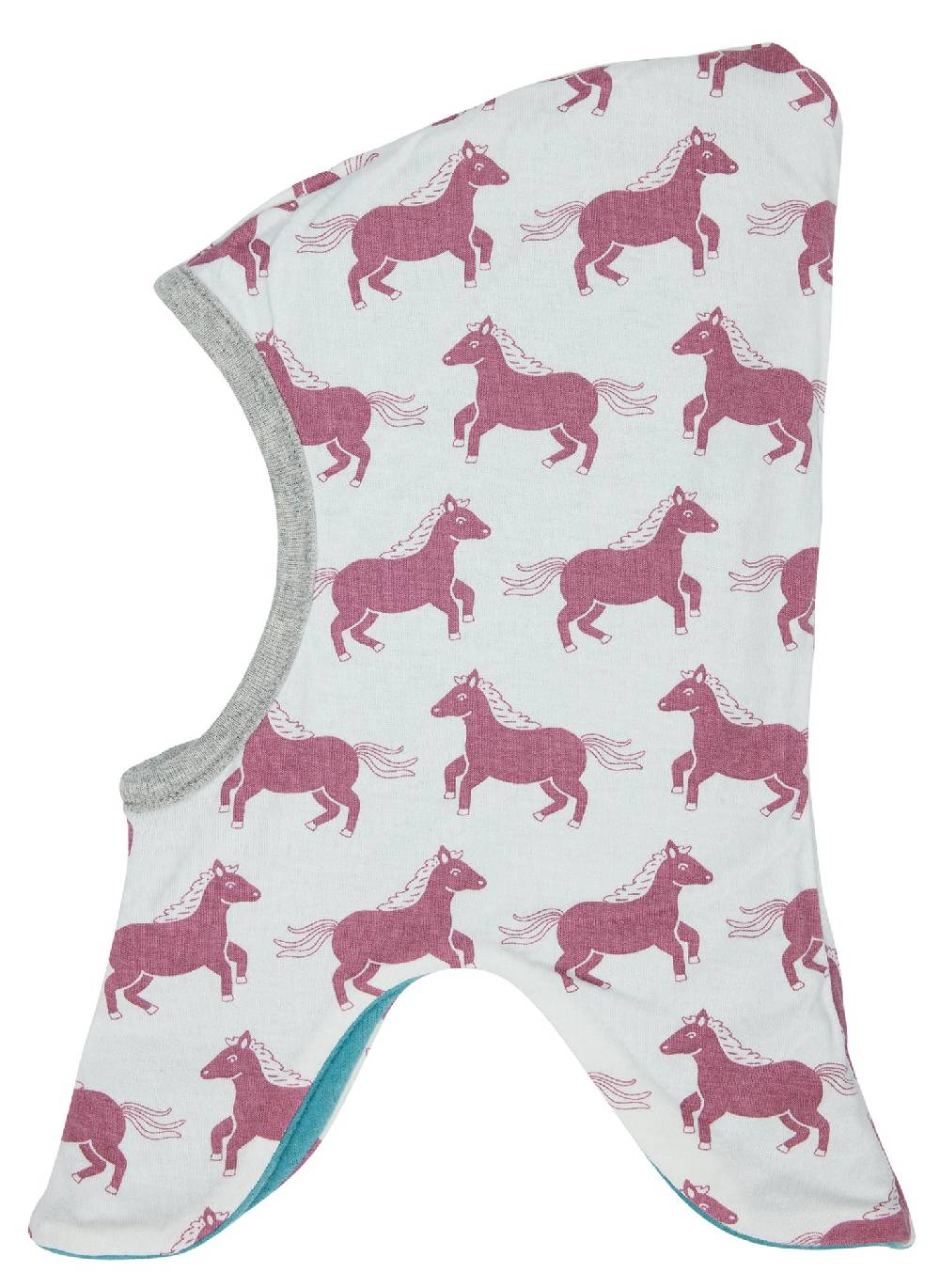 Loud Proud Schlupfmütze Fleece