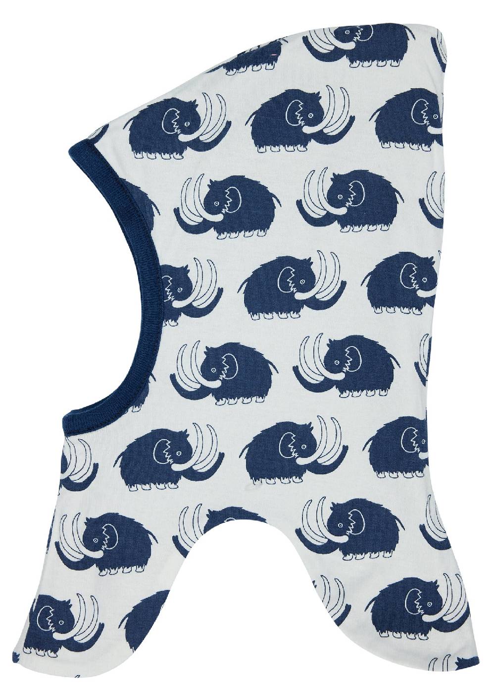 Loud Proud Schlupfmütze Fleece