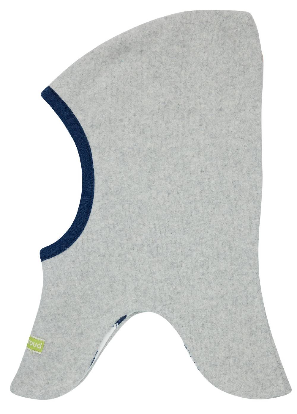 Loud Proud Schlupfmütze Fleece