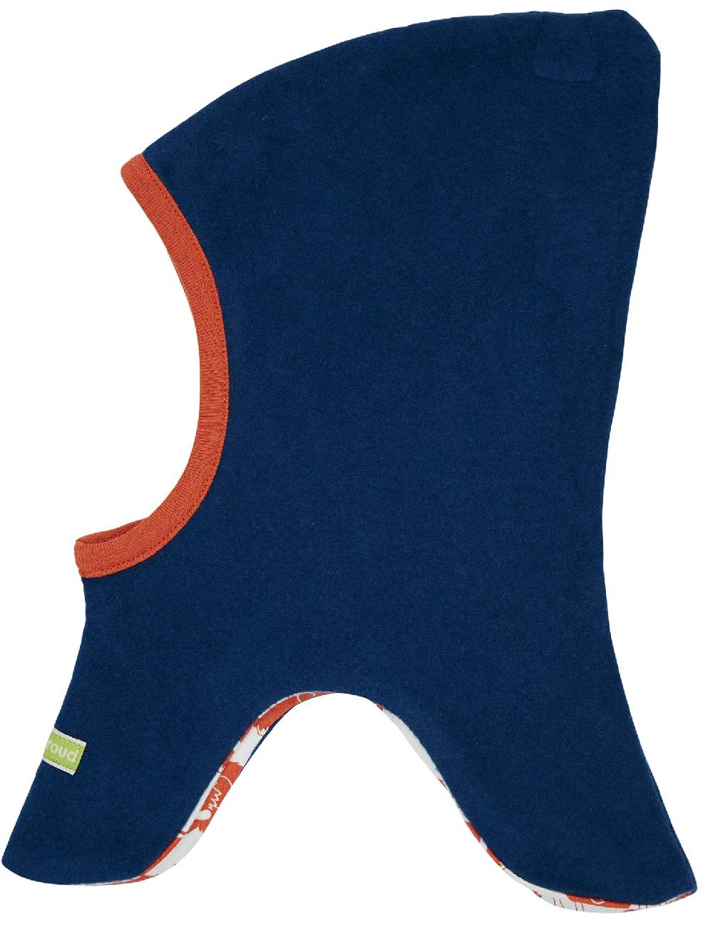 Loud Proud Schlupfmütze Fleece