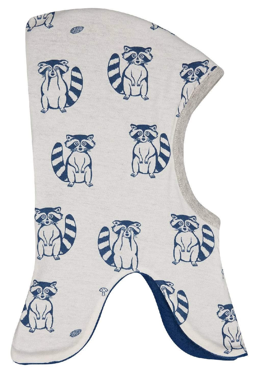 Loud Proud Schlupfmütze Wollfleece