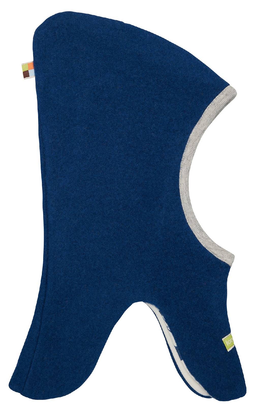 Loud Proud Schlupfmütze Wollfleece