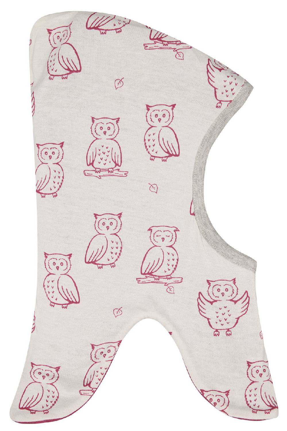 Loud Proud Schlupfmütze Wollfleece