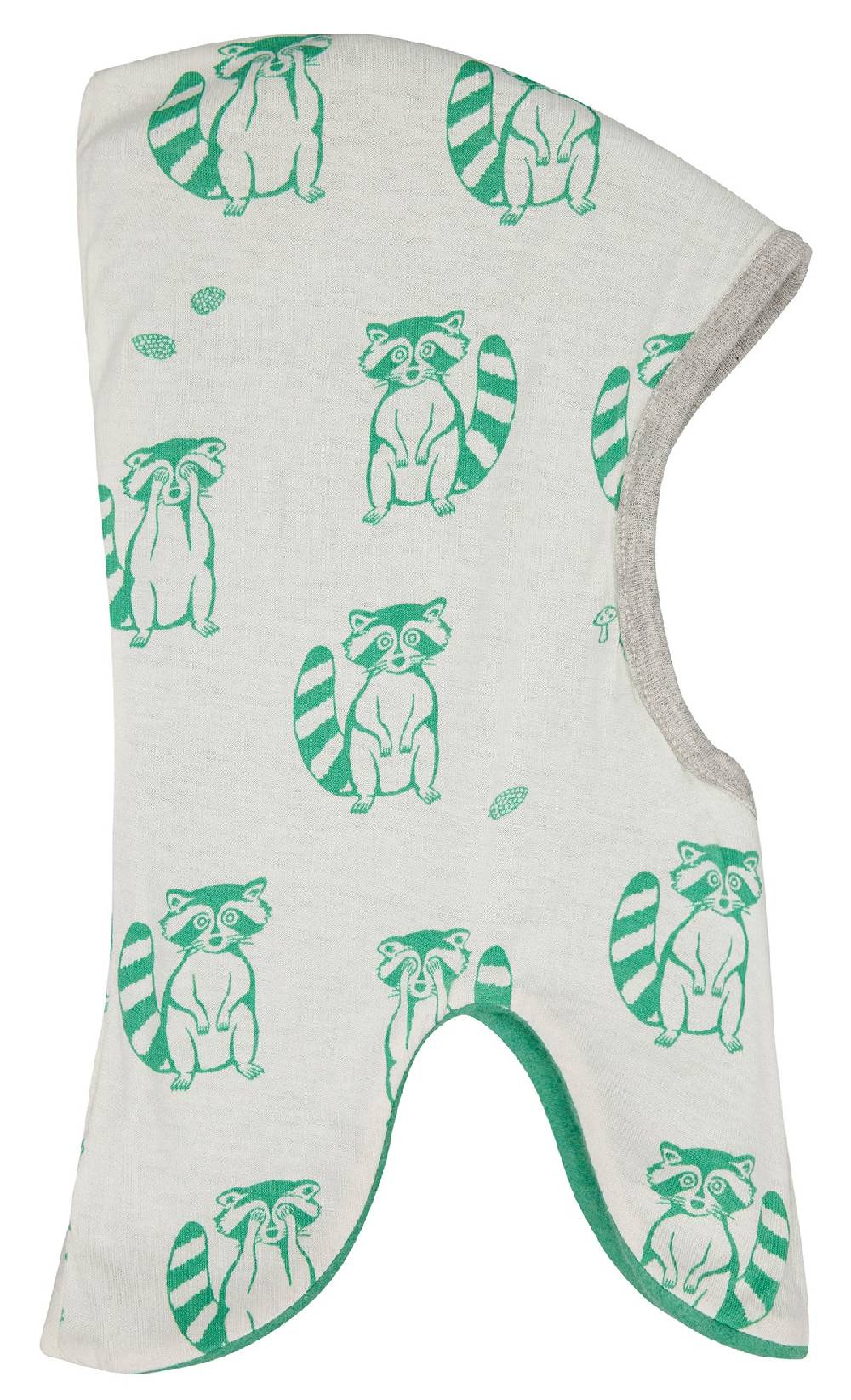 Loud Proud Schlupfmütze Wollfleece