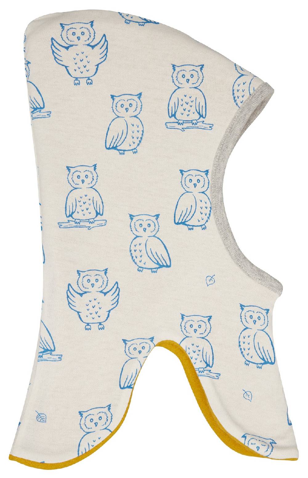 Loud Proud Schlupfmütze Wollfleece