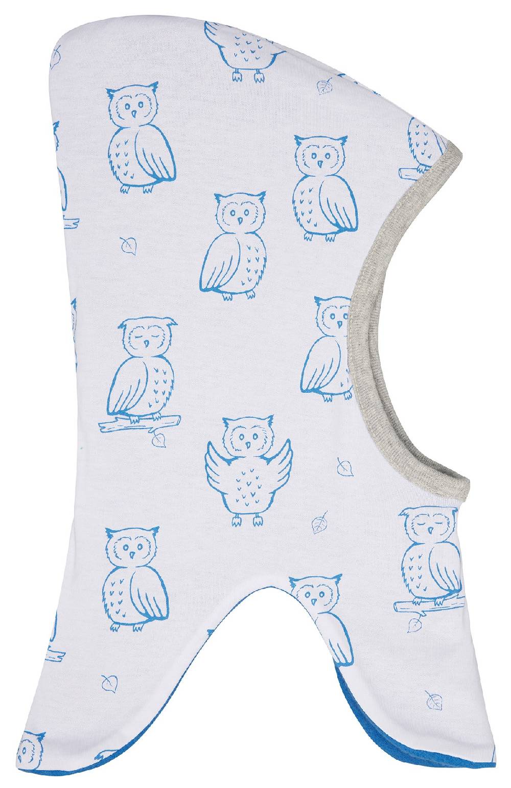 Loud Proud Schlupfmütze Wollfleece