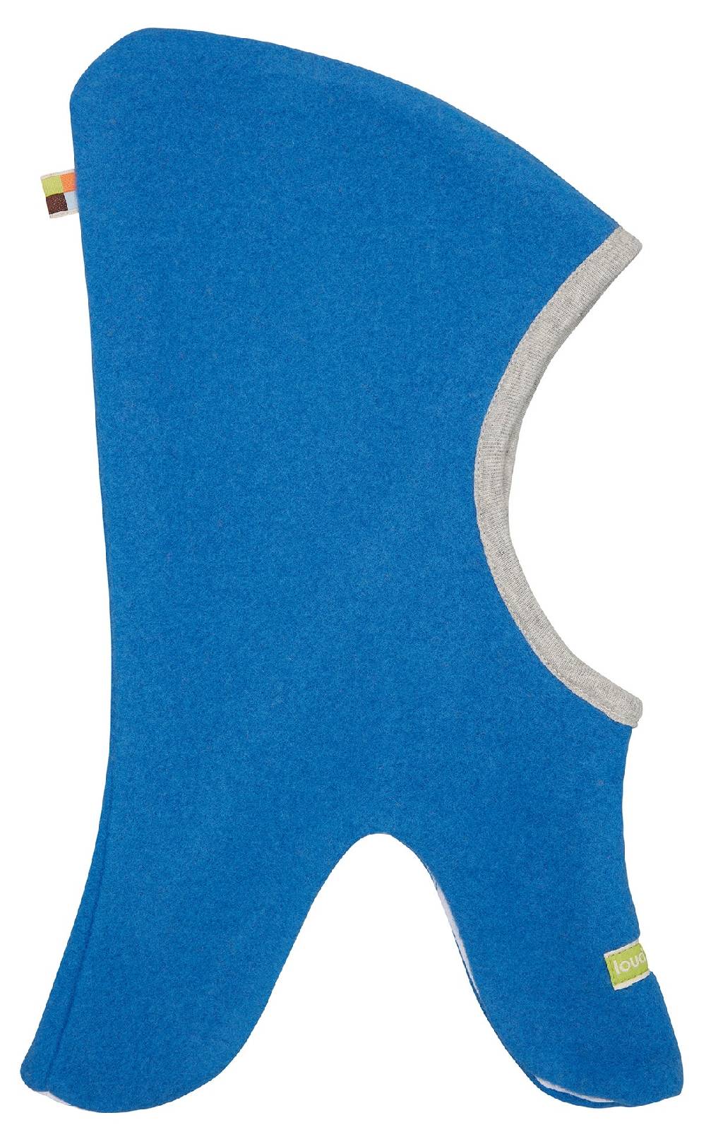 Loud Proud Schlupfmütze Wollfleece