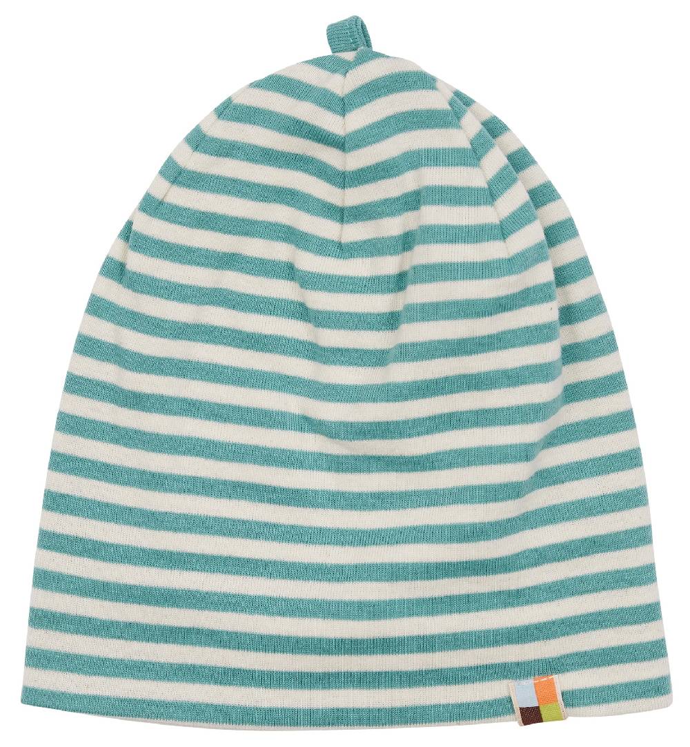 Loud Proud Set Mütze + Schlauchschal