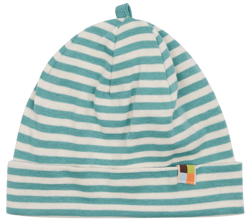 Loud Proud Set Mütze + Schlauchschal