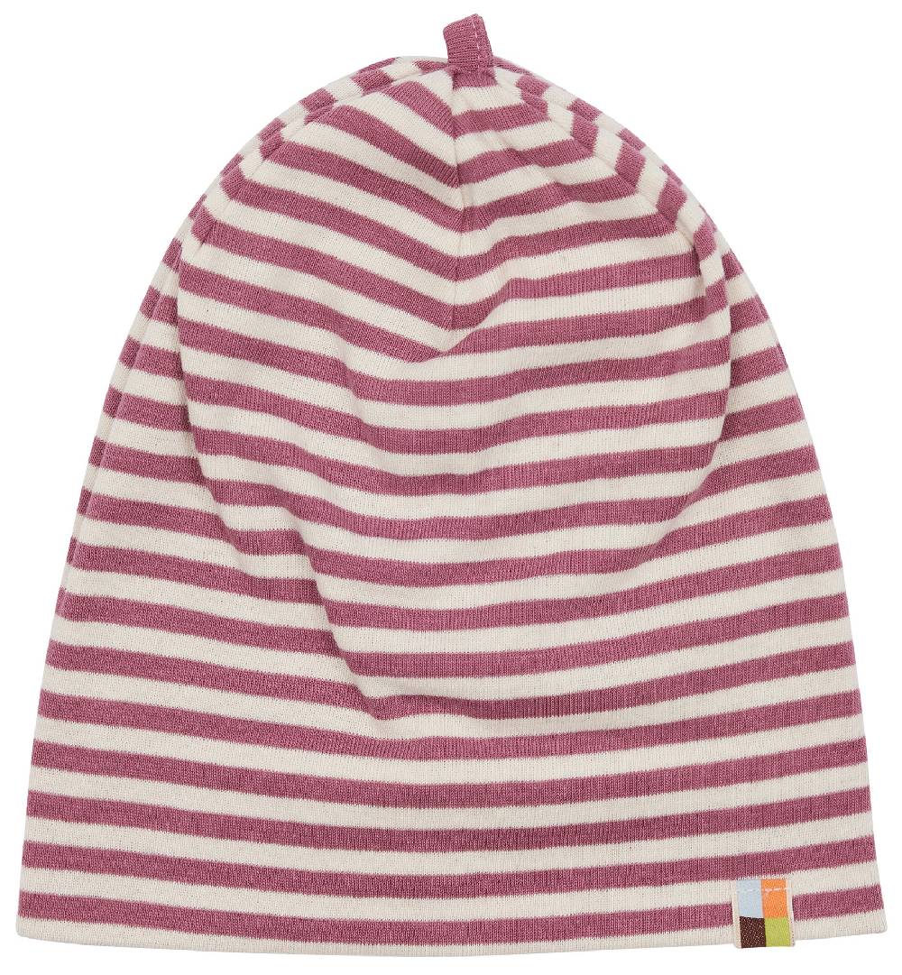 Loud Proud Set Mütze + Schlauchschal