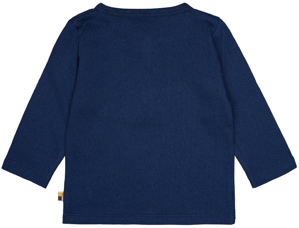 Loud Proud Shirt Aus Musseline Jersey