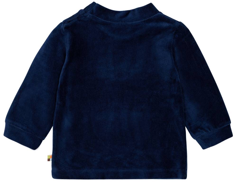 Loud Proud Shirt Cord