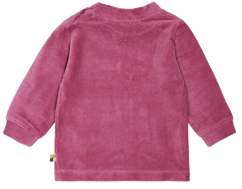 Loud Proud Shirt Cord