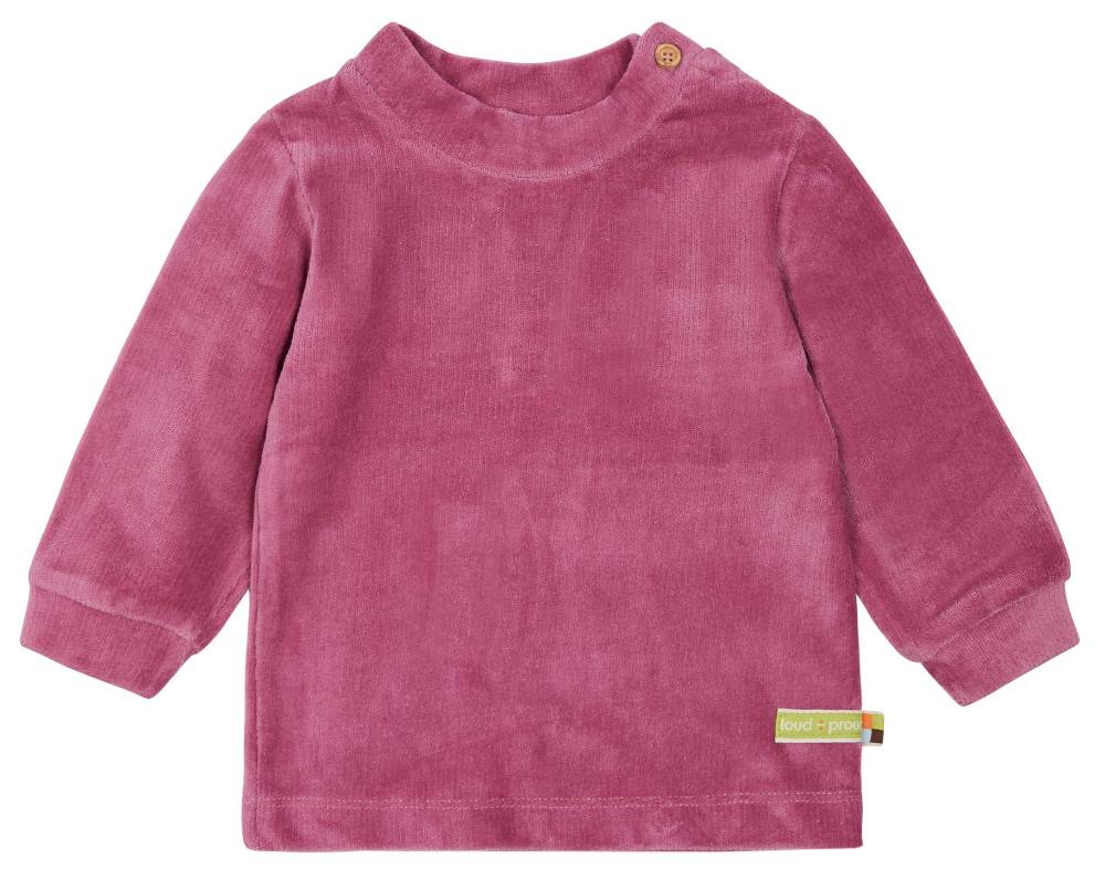 Loud Proud Shirt Cord