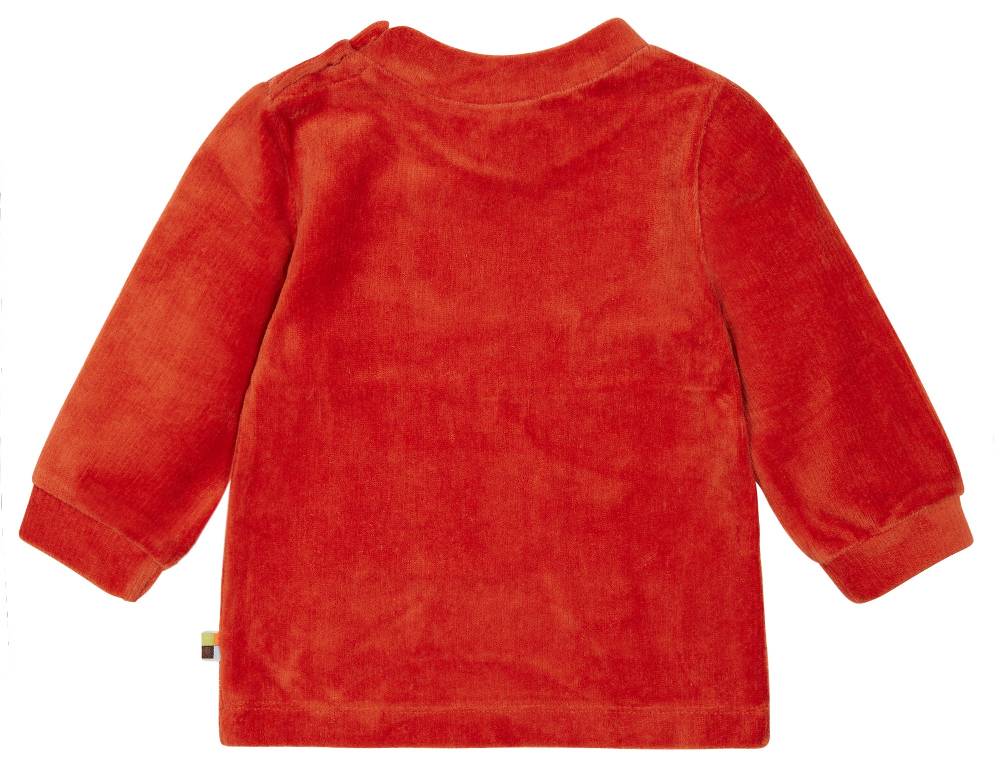 Loud Proud Shirt Cord