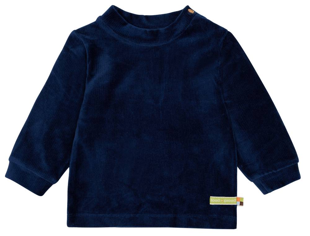 Loud Proud Shirt Cord