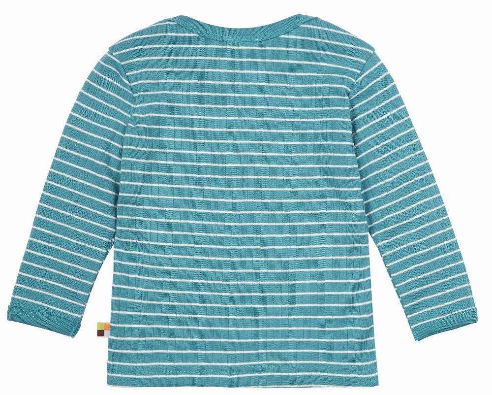 Loud Proud Shirt Derby Rib