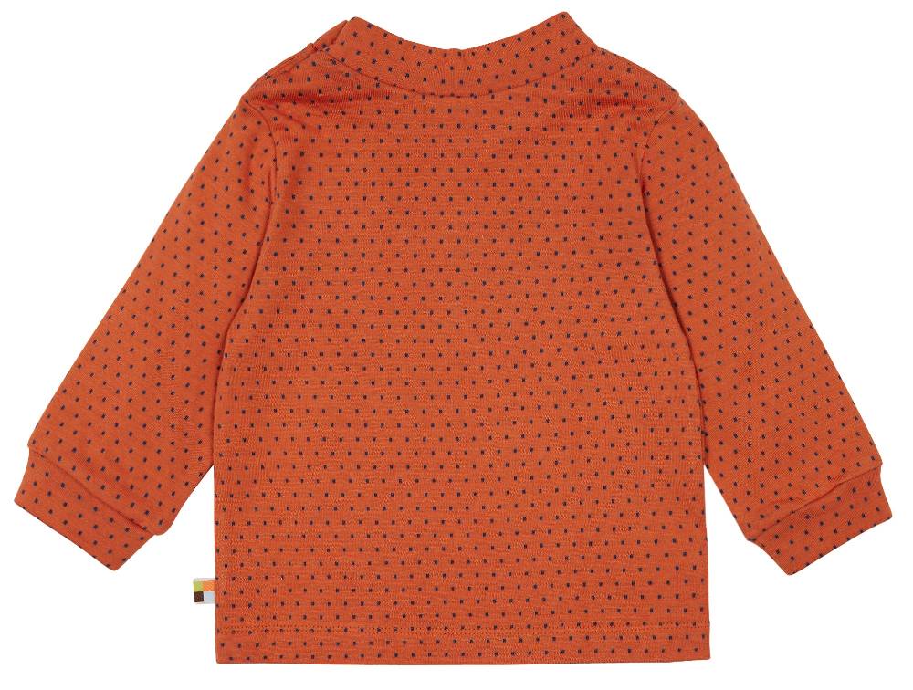 Loud Proud Shirt Doubleface