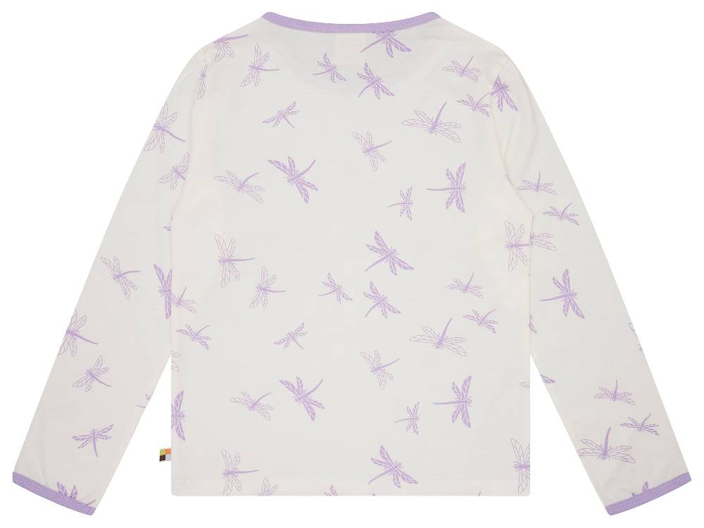 Loud Proud Shirt Druck