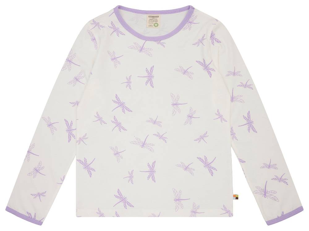 Loud Proud Shirt Druck