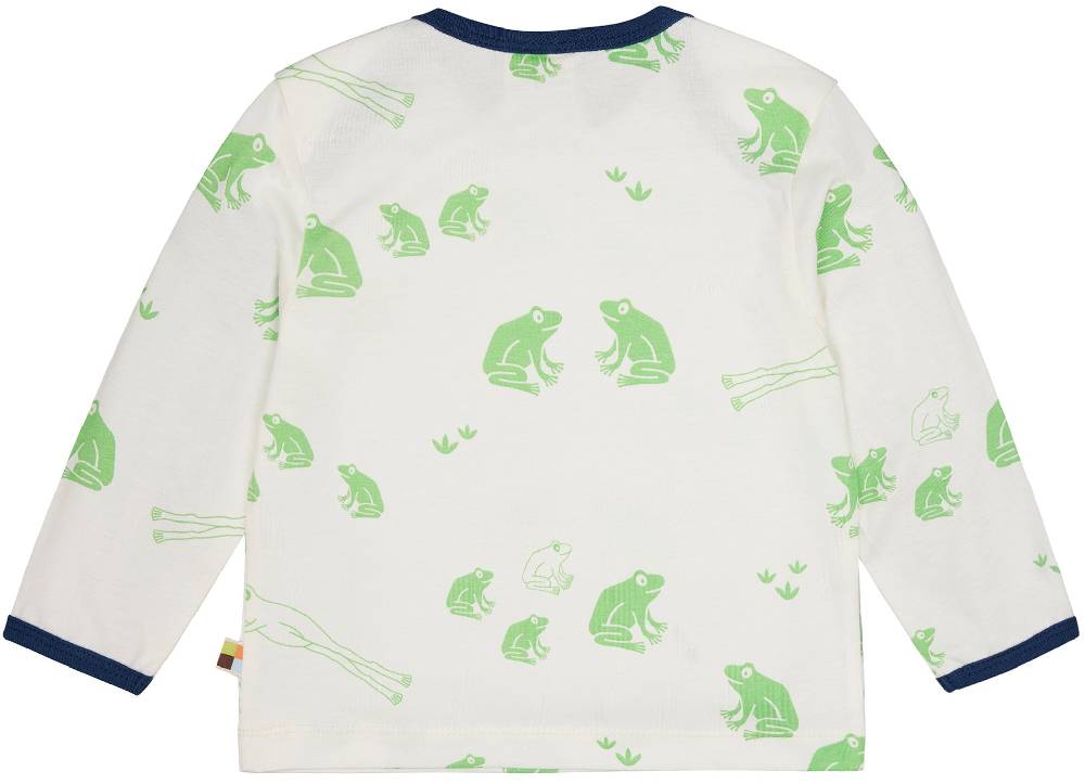 Loud Proud Shirt Druck