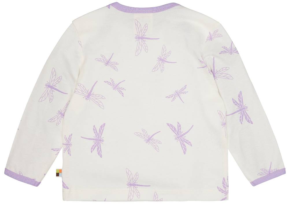 Loud Proud Shirt Druck