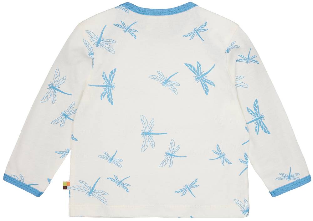 Loud Proud Shirt Druck