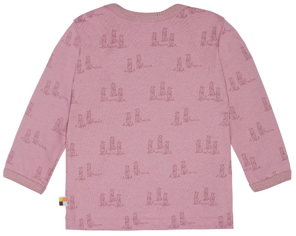 Loud Proud Shirt Druck