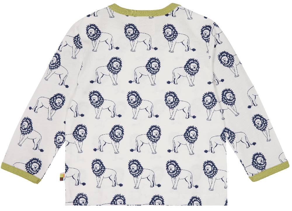 Loud Proud Shirt Druck